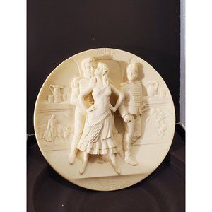 Authentic FIRST EDITION HANDMADE LA SCALA GRAND OPERA 1978 "Carmen" Original Box